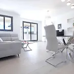 Gran En Apartment