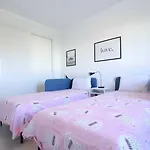 Apartment Gran En *