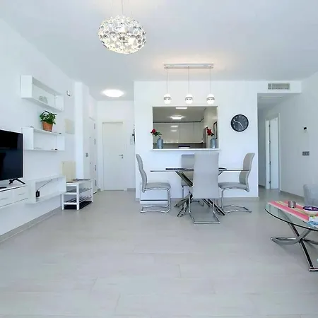 Gran En Appartement Estepona