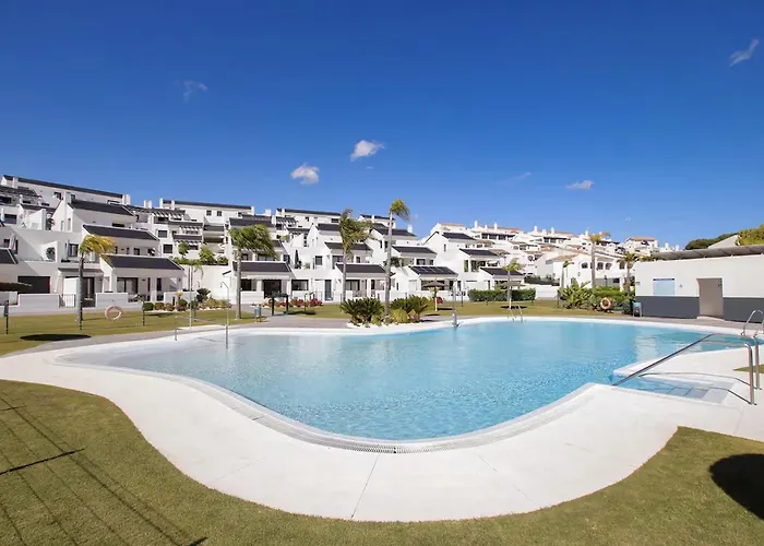 Gran En Апартаменты *