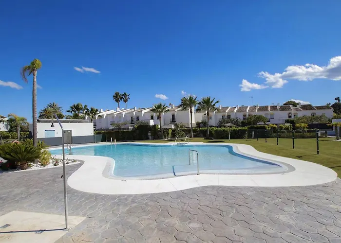 Gran En Apartment Estepona