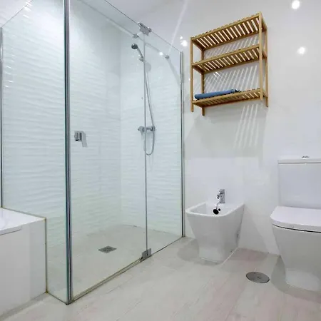 Gran En Apartamento Estepona