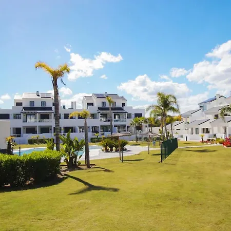 Gran En Apartamento *