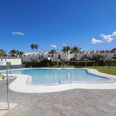 Gran En Apartamento Estepona